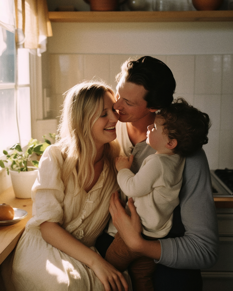 Family health management